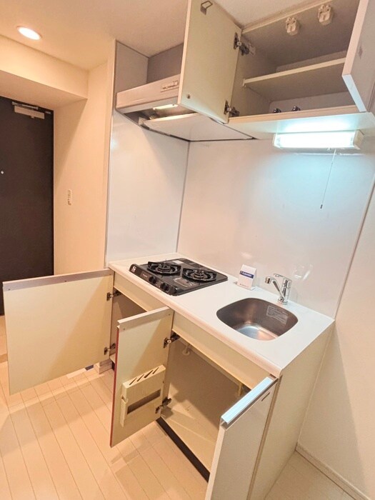 ラクラス幡ヶ谷の物件内観写真