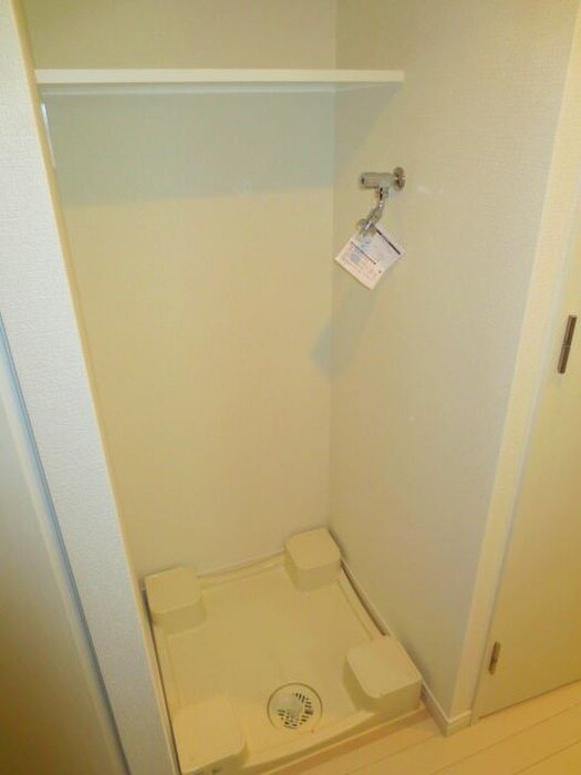 ラクラス幡ヶ谷の物件内観写真