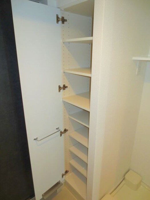 ラクラス幡ヶ谷の物件内観写真