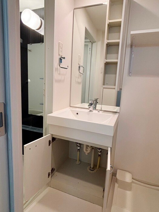 ラクラス幡ヶ谷の物件内観写真