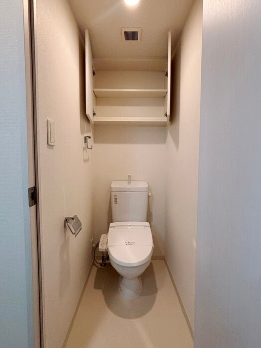 ラクラス幡ヶ谷の物件内観写真