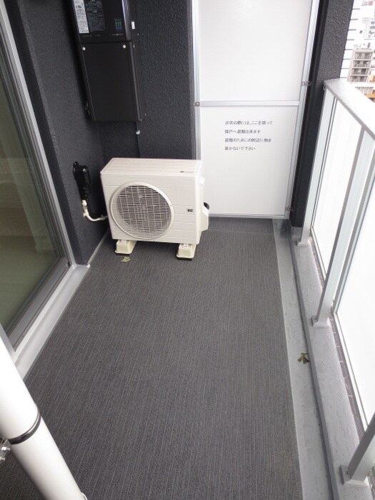 ラクラス幡ヶ谷の物件内観写真