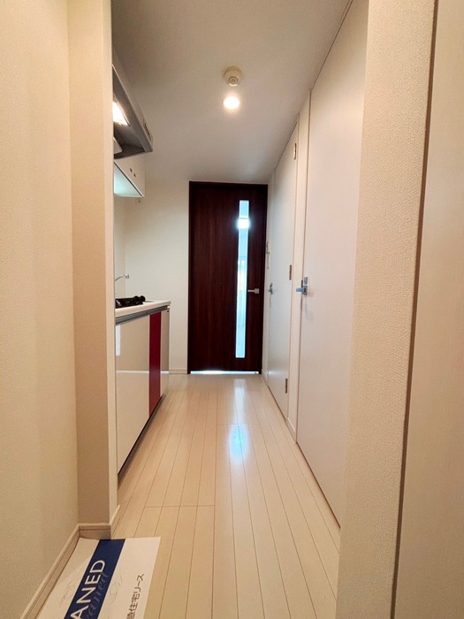 ラクラス幡ヶ谷の物件内観写真