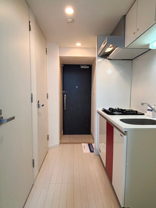 ラクラス幡ヶ谷の物件内観写真