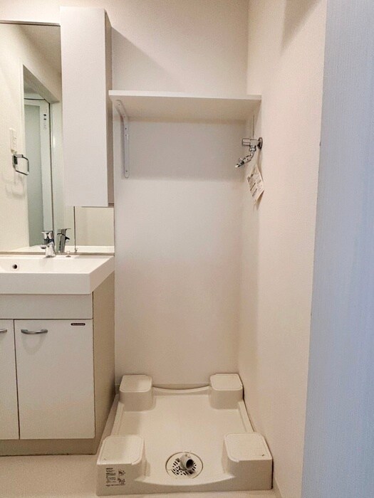 ラクラス幡ヶ谷の物件内観写真