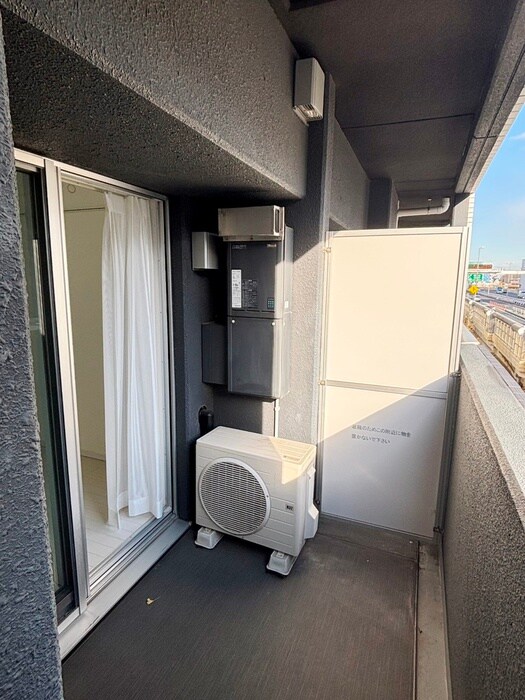 ラクラス幡ヶ谷の物件内観写真