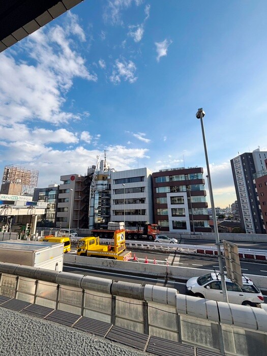 ラクラス幡ヶ谷の物件内観写真