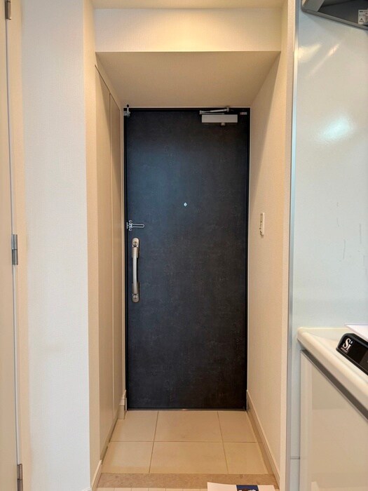 ラクラス幡ヶ谷の物件内観写真