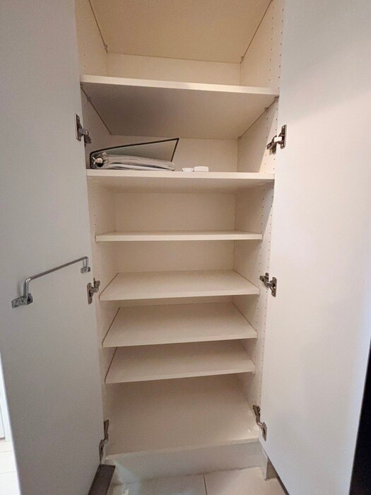 ラクラス幡ヶ谷の物件内観写真