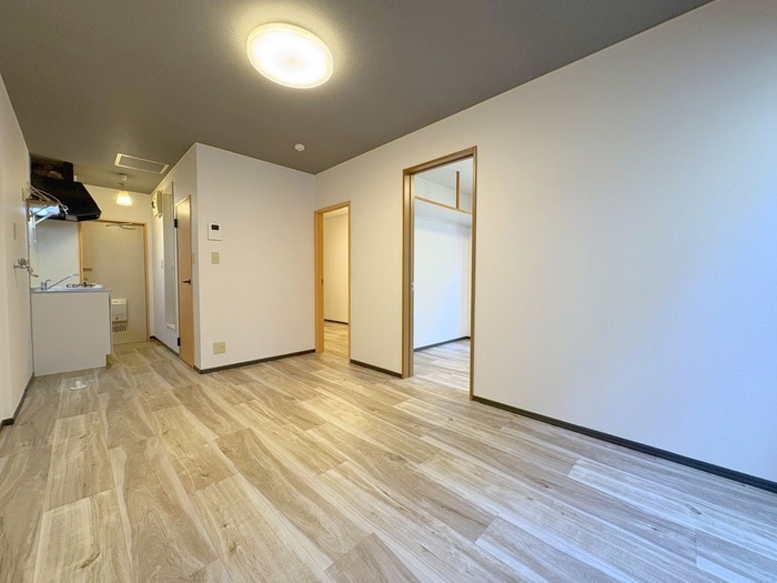 ファーストメゾンの物件内観写真