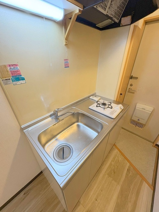 ファーストメゾンの物件内観写真