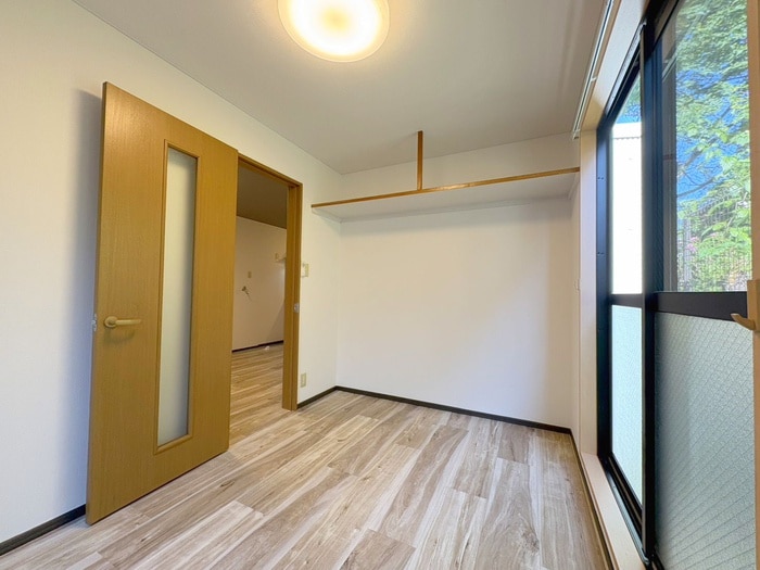 ファーストメゾンの物件内観写真