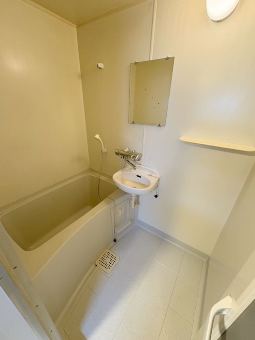 ファーストメゾンの物件内観写真