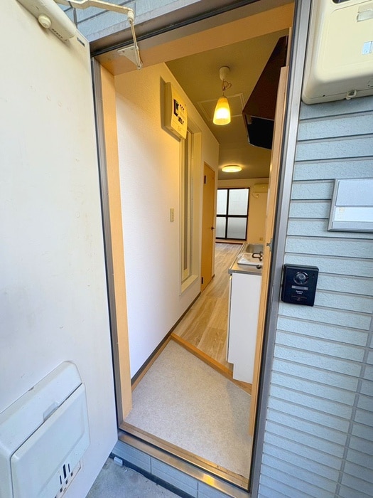 ファーストメゾンの物件内観写真