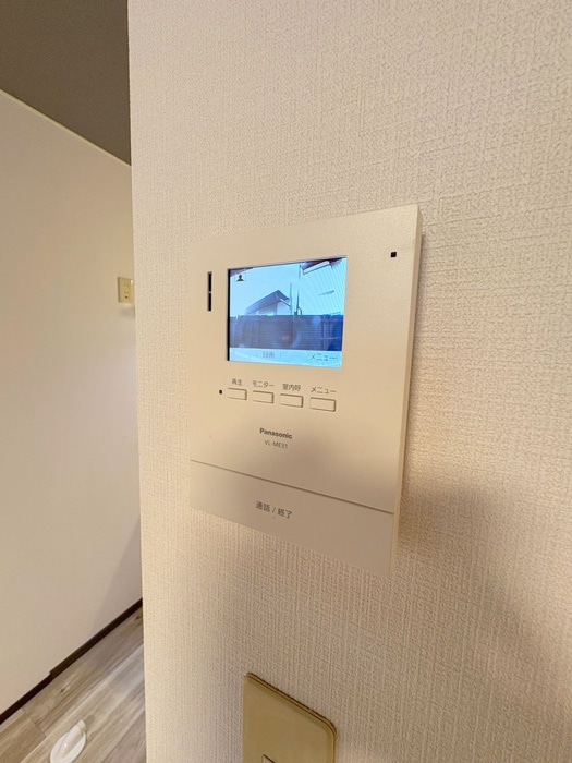 ファーストメゾンの物件内観写真