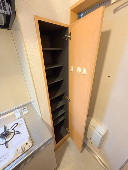 ファーストメゾンの物件内観写真