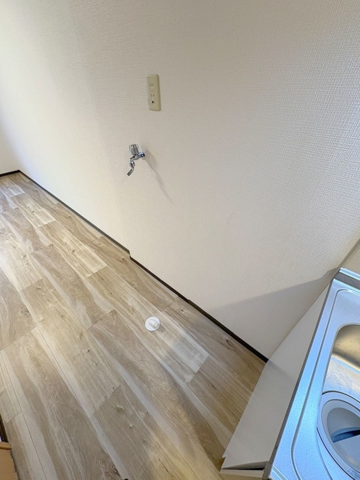 ファーストメゾンの物件内観写真