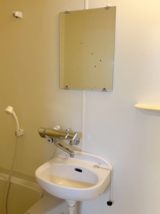 ファーストメゾンの物件内観写真