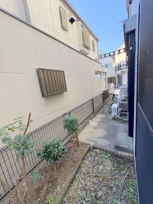 ファーストメゾンの物件内観写真