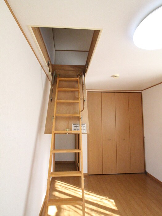 秦野曽屋戸建の物件内観写真