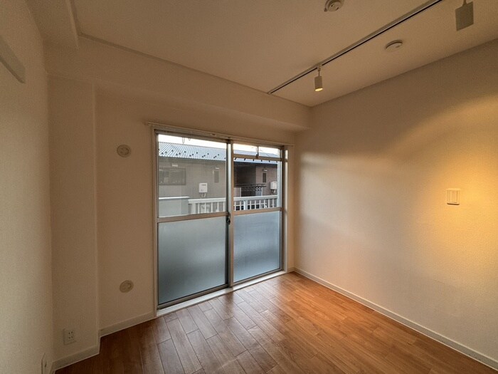 グリーンハイツ佳秀の物件内観写真