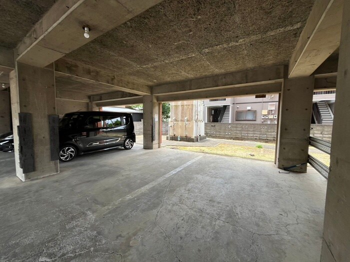 グリーンハイツ佳秀の物件外観写真