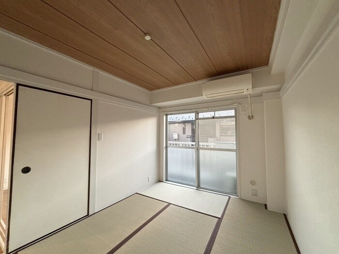 グリーンハイツ佳秀の物件内観写真