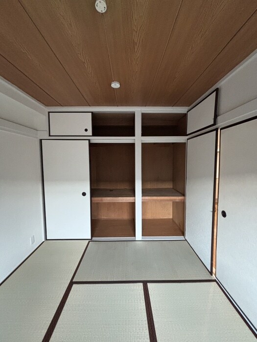 グリーンハイツ佳秀の物件内観写真