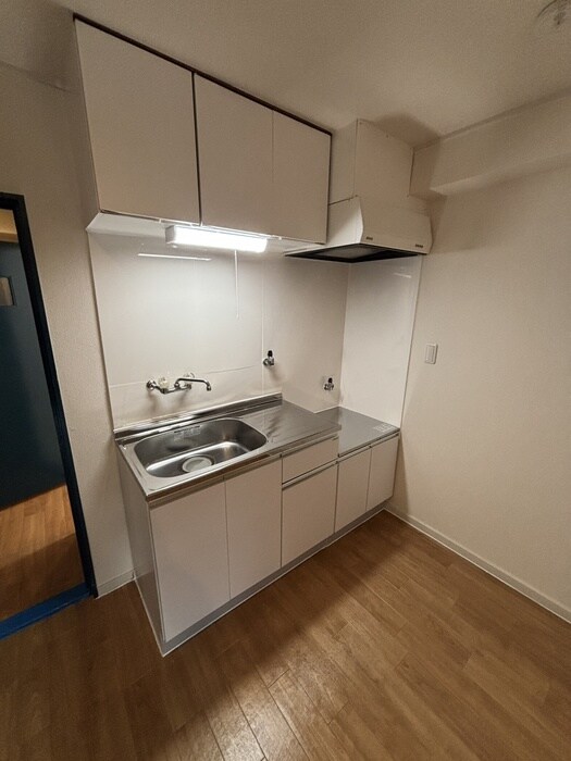 グリーンハイツ佳秀の物件内観写真