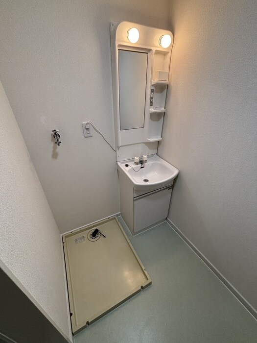 グリーンハイツ佳秀の物件内観写真