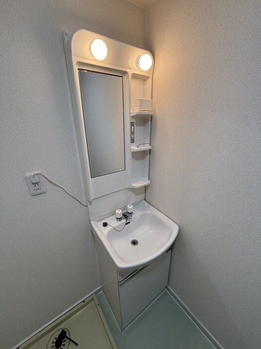 グリーンハイツ佳秀の物件内観写真