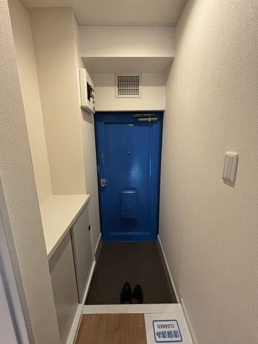 グリーンハイツ佳秀の物件内観写真