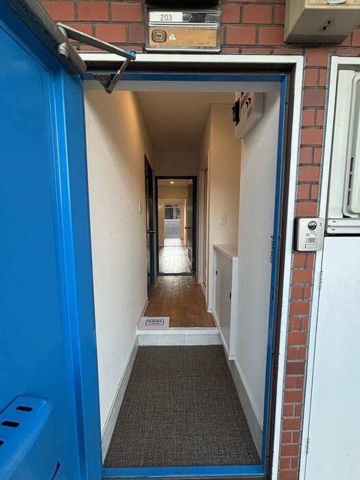 グリーンハイツ佳秀の物件内観写真