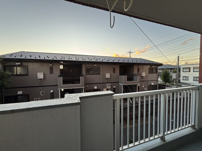 グリーンハイツ佳秀の物件内観写真