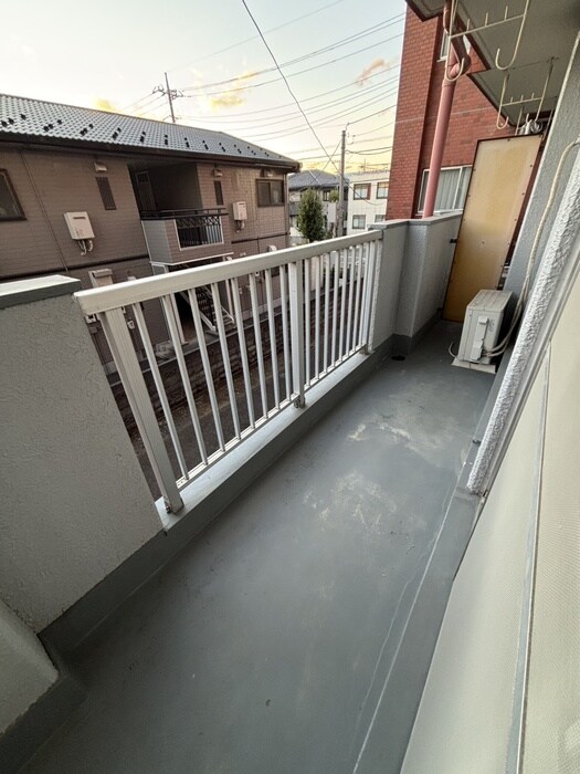 グリーンハイツ佳秀の物件内観写真