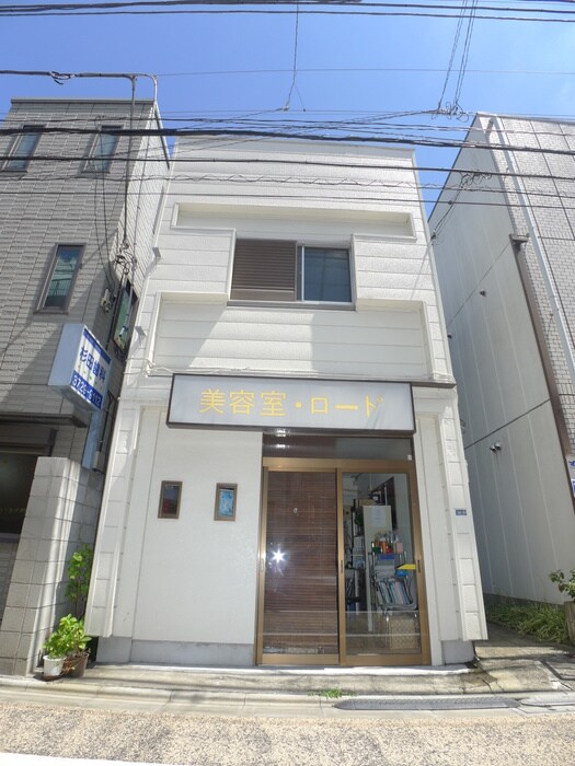 カーサＫ・Ｍの物件外観写真