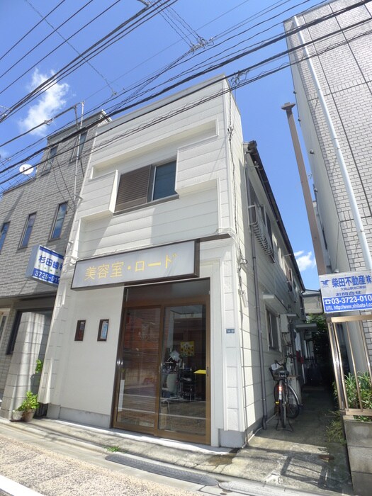 カーサＫ・Ｍの物件外観写真