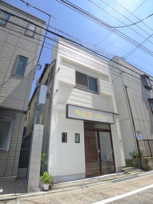 カーサＫ・Ｍの物件外観写真