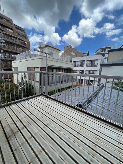 カーサＫ・Ｍの物件内観写真