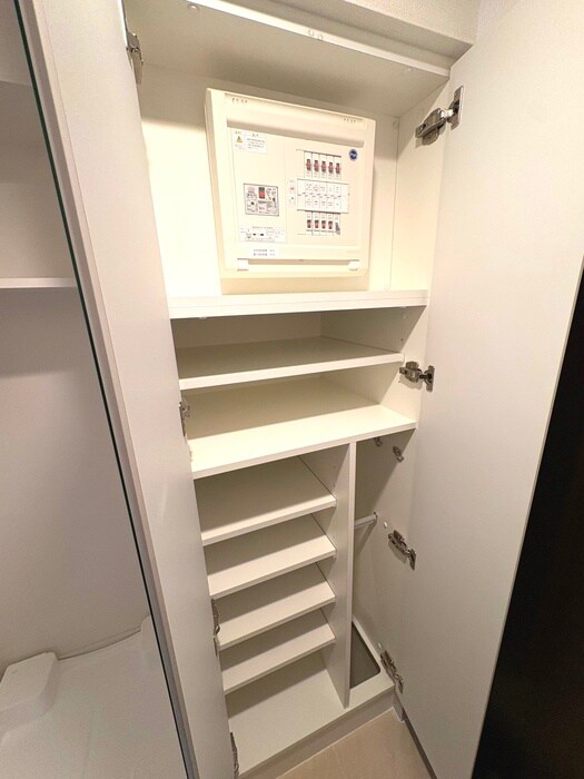 フルハウス赤羽の物件内観写真