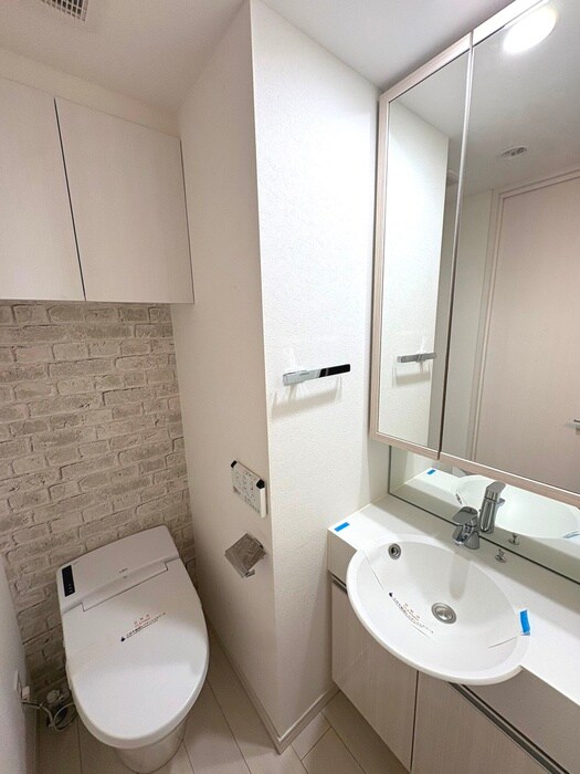 フルハウス赤羽の物件内観写真