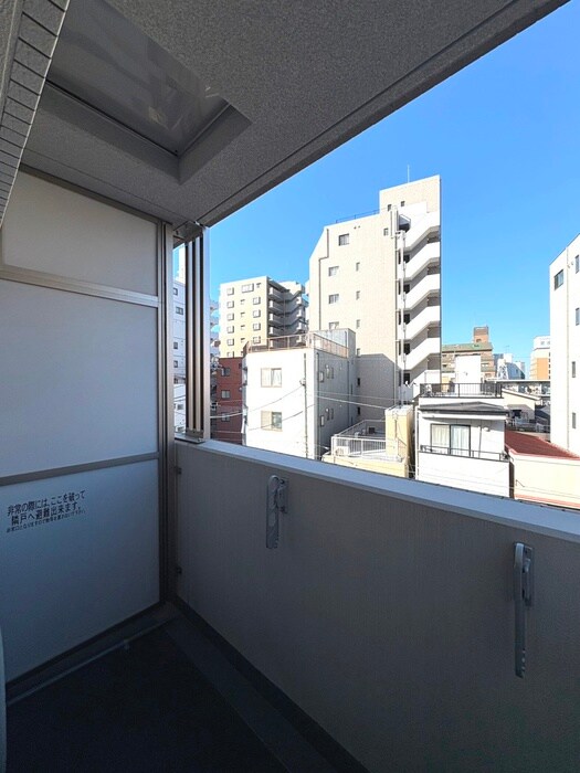 フルハウス赤羽の物件内観写真