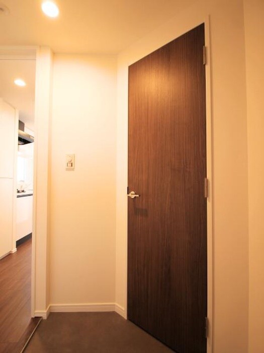 プラウドフラット浅草の物件内観写真