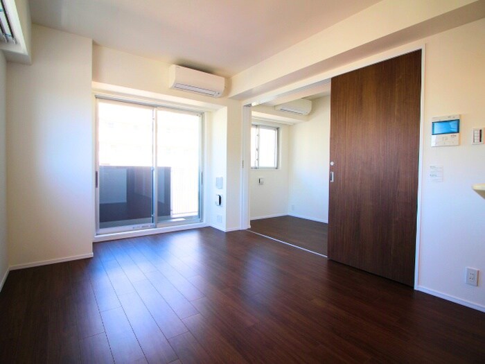 プラウドフラット浅草の物件内観写真