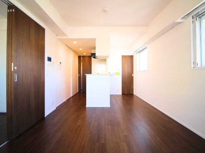 プラウドフラット浅草の物件内観写真