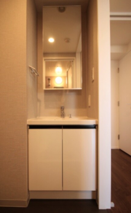 プラウドフラット浅草の物件内観写真