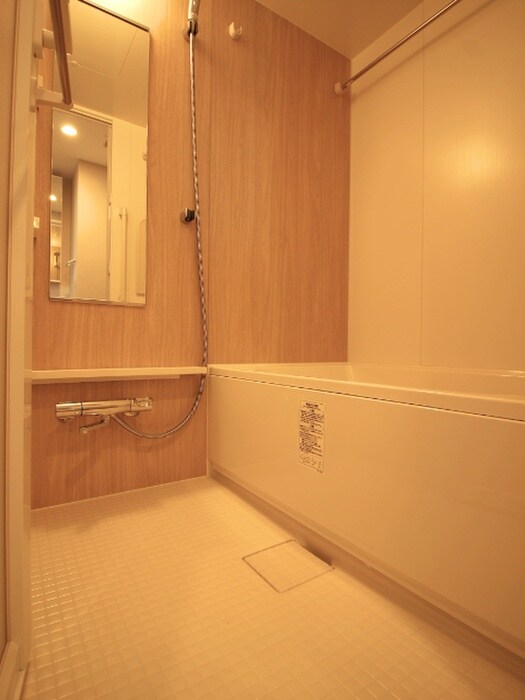 プラウドフラット浅草の物件内観写真