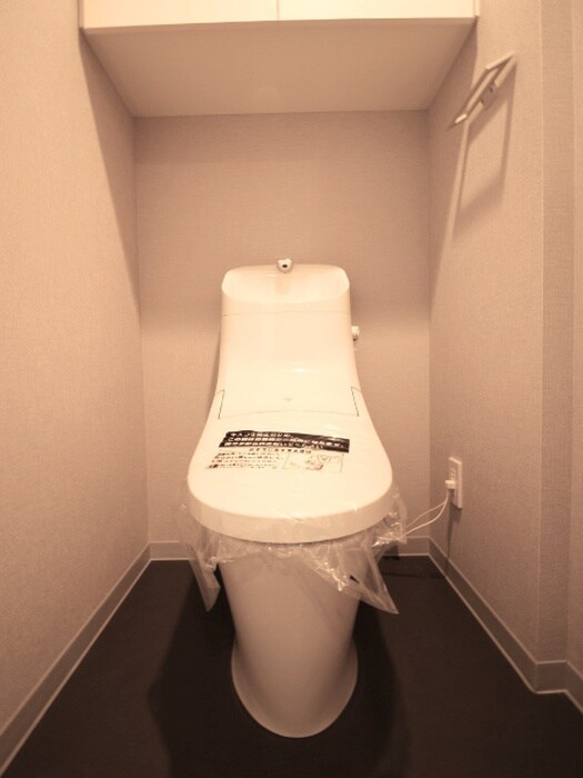 プラウドフラット浅草の物件内観写真