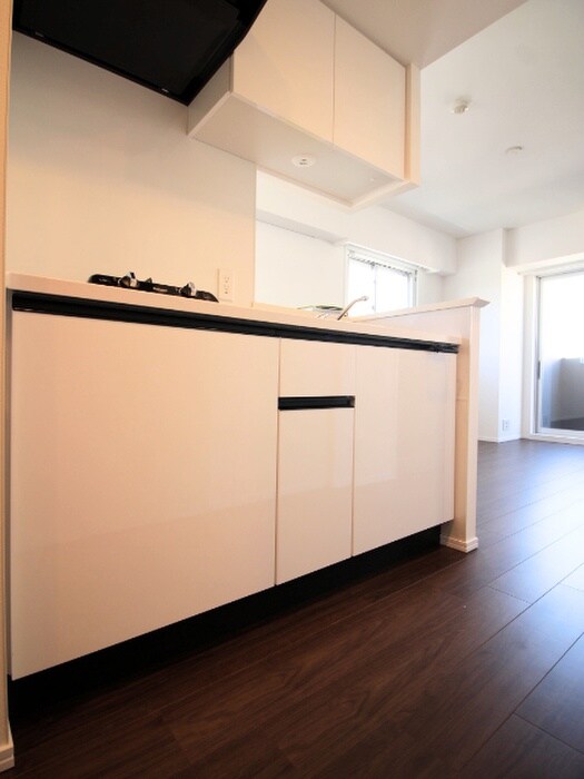 プラウドフラット浅草の物件内観写真