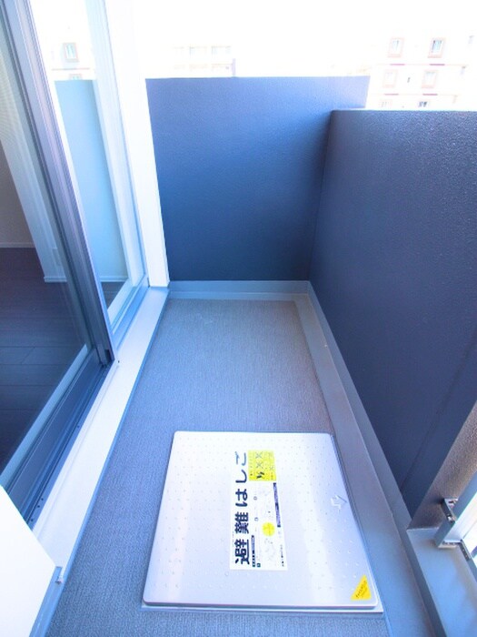 プラウドフラット浅草の物件内観写真